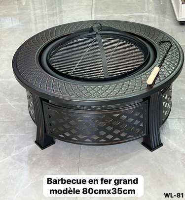 Barbecue vip image 2