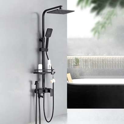 Colonne de douche inox image 9
