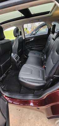 Ford Edge Titanium image 7
