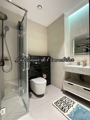 Appartement Meublé à Louer – aux Almadies image 13