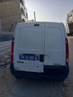 Renault Kangoo image 6