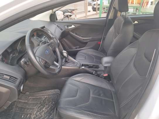 Ford focus 2016 image 5