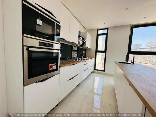 Appartements à louer aux Mamelles image 4