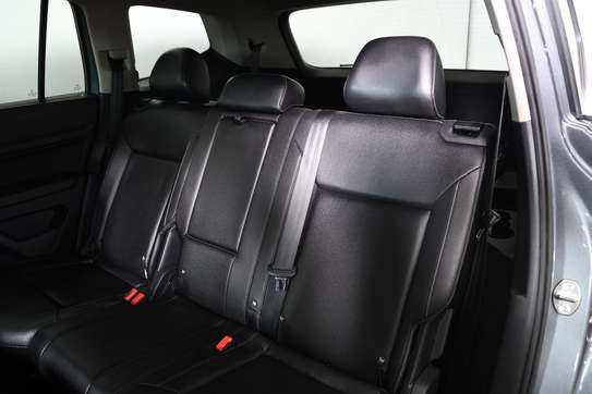 Volkswagen Atlas 2018 image 11