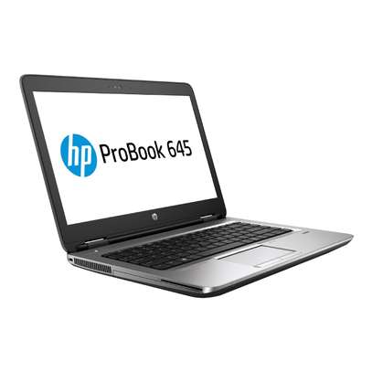 Hp ProBook 645-G3 image 2