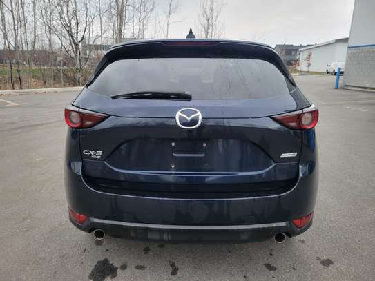 Mazda CX5 2018 AWD Full image 5