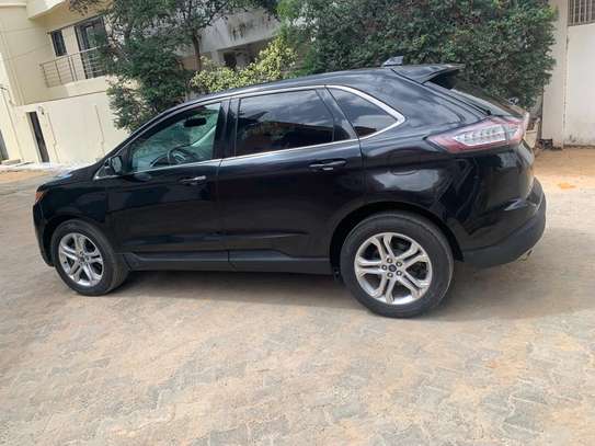 FORD EDGE 2016 image 3