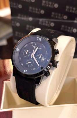 Montres Montblanc Authentique pour Homme image 8