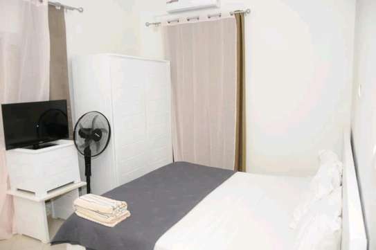 Chambre meublée à louer ( Résidence Douce) image 12