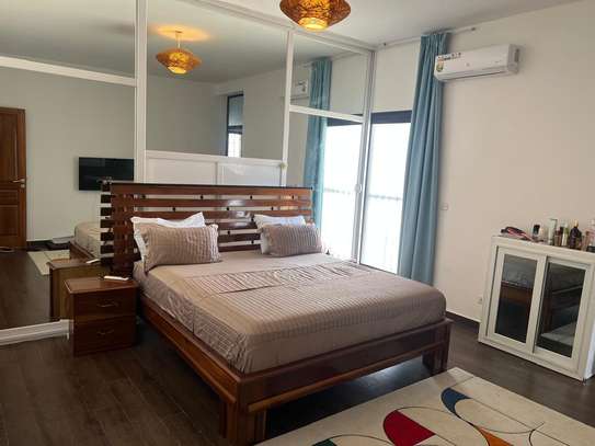 Spacieux Appartement 3 chambres aux Almadies image 7