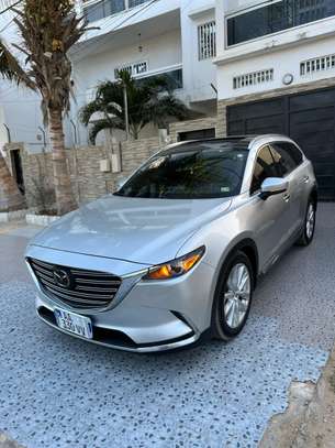 MAZDA CX9 2017, 7 PLACES image 4