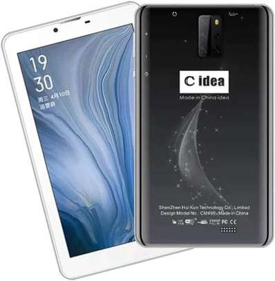 Tablette C IDEA CM 496 4G LTE Dual Sim image 1
