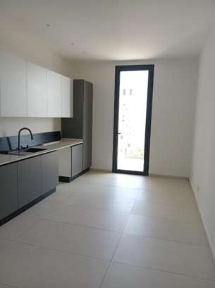 Appartement vue sur la Rte du King Fahd image 6