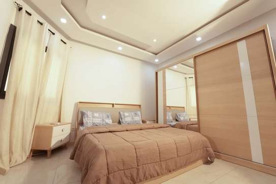 Studios meublés haut standing aux Maristes image 1