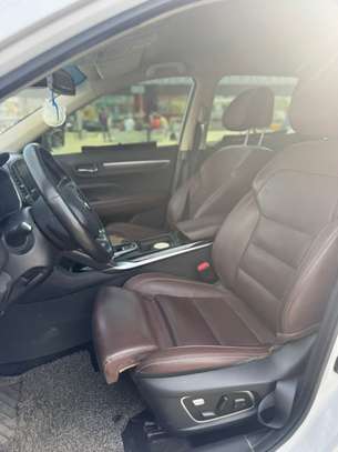 *Ⓜ️ RENAULT QM6* ANNÉE 2020 image 5