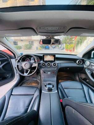 Mercedes benz c300 New présidentiel image 6
