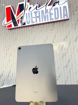 iPad Air m1 5th image 4
