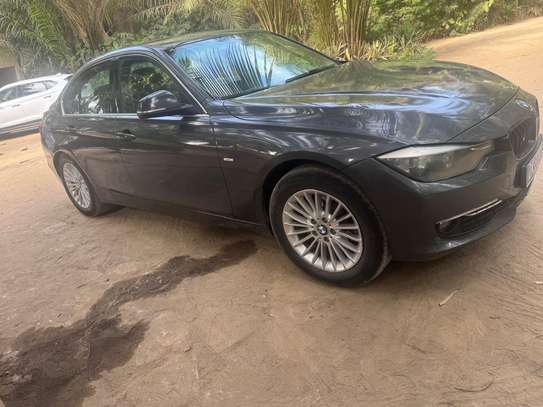 Belle BMW à vendre image 3