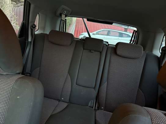 Hyundai Tucson image 15