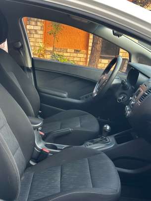 Kia forte image 8