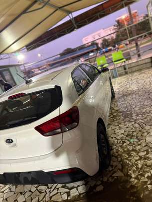 Kia Rio 2018 image 5