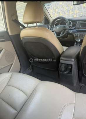 Kia optima 2013 à vendre image 9