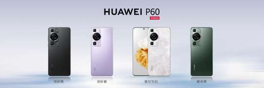 Huawei P60 pro 5G 512GB ram 12GB image 4