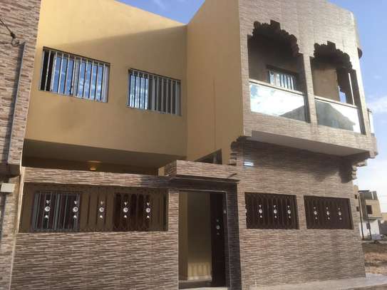 Appartement a louer a Ndiakhirate image 1