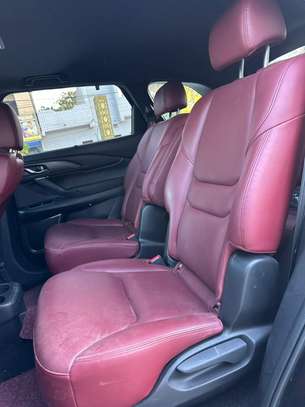 Mazda cx9 signature 2021 image 8
