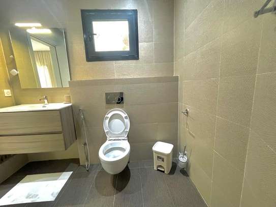 Appartement  meublé à louer à mermoz image 5