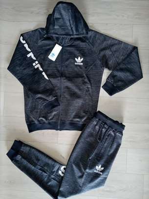 Blouson sport Adidas image 10