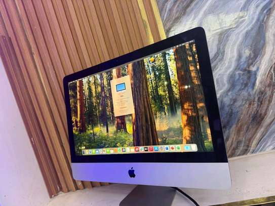 New  Arrivage  Imac venant  États-Unis image 1