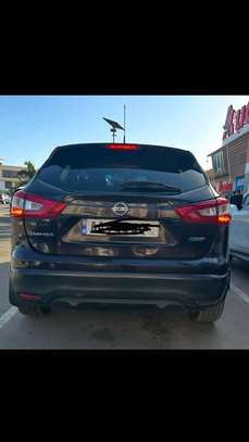 nissan qashqai 2017 image 5
