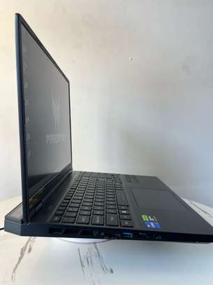 ACER  RTX 4060 I7 image 6