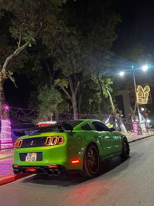 Ford Mustang image 12