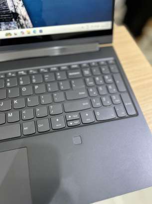 Lenovo Yoga 9i-I9 10e|16GB RAM|1 Téra|RTX 1650 Ti de 4/Gb image 5