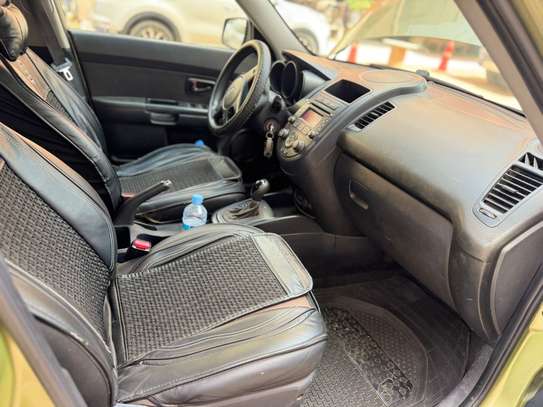 Kia Soul 2012 image 6