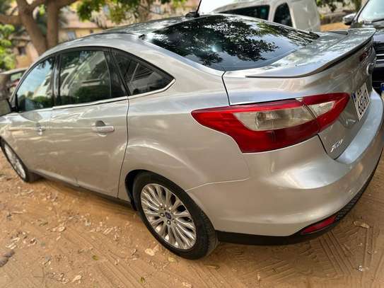 FORD FOCUS 2013 image 3