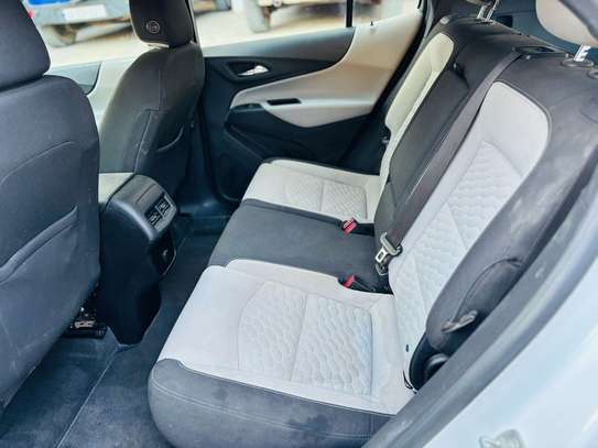 Chevrolet équinoxe 2019 image 8