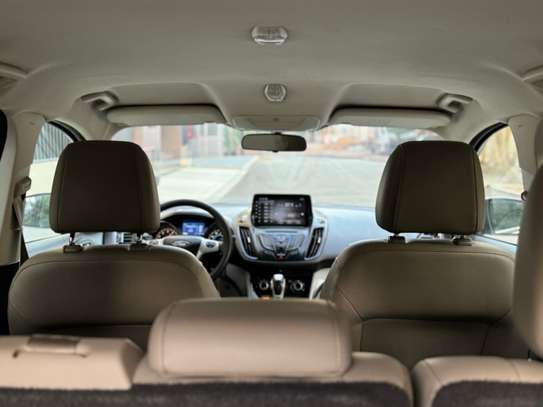 Ford ESCAPE 2017 image 9