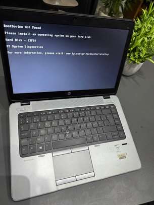 Ordinateur portable Hp elitebook i5 256gb ram 8gb image 7