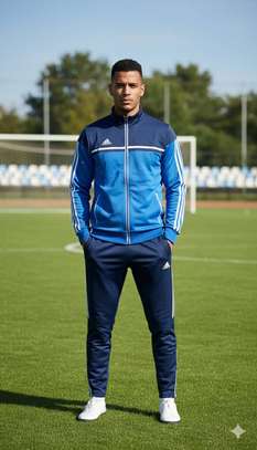 Adidas survêtement  sport image 5