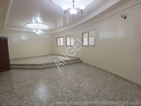 Ref_1760_SEY Villa à louer aux Almadies image 9