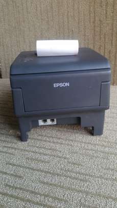 Imprimante EPSON TM-H6000IV image 1