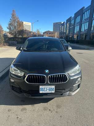 BMW x2 2020 image 3