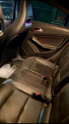 Mercedes Cla 2019 image 4