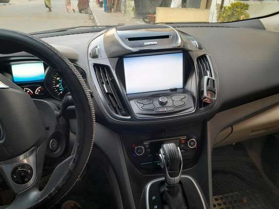 Ford escape 2015 image 5