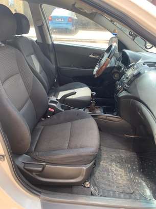 Hyundai i30 image 4