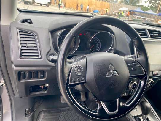 MITSUBISHI RVR 2020 image 15