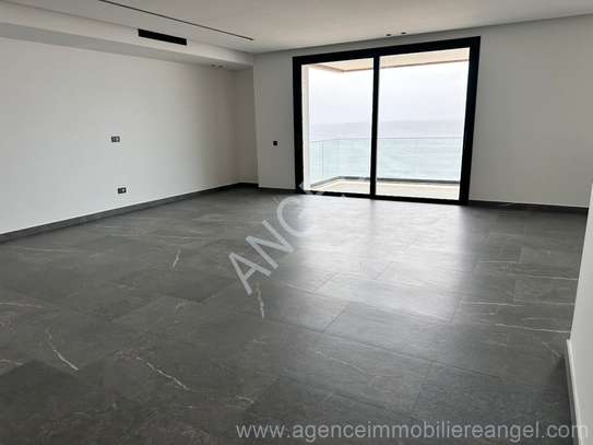 Ref_2690_GL Penthouse neuf à louer aux Almadies image 3